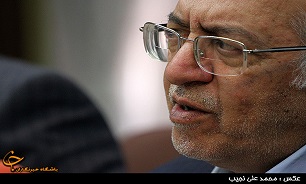 نعمت زاده:صندوق توسعه ملی به تامین طرح های معدنی کمک کند/کرباسیان:120 هزار شغل ایجاد می کنیم