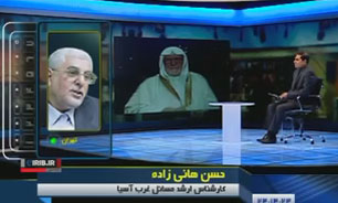 شیخ نمر زغموت: اتحادیه عرب یک جامعه عبری است نه عربی/ هانی‌زاده: تنها راه نجات و پیروزی ملت فلسطین تسلیح کرانه باختری است + فیلم