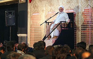 ماجرای سلام کردن دختر بد حجاب به حجت الاسلام قرائتی/ عزاداری ها به نماز صبح صدمه نزند