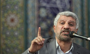مرگ بر آمریکا 93 با صدای حاج صادق آهنگران