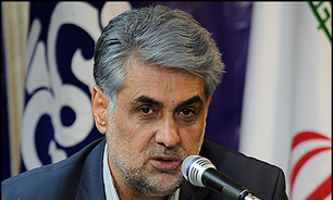 توليد گاز شركت نفت مناطق مركزی ايران افزايش يافت