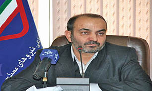 شهید کمانگری در منطقه مریوان زحمات زیادی کشید