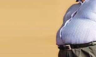 چربی‌های جمع شده در هر بخش از بدن نشانه چه مشکلاتی است؟
