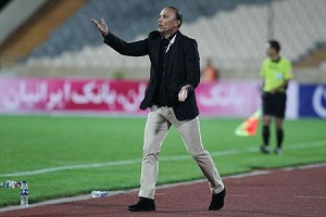 بازیکنی که درخشان ترسید به او بازی بدهد!/ دردسر در انتظار پرسپولیس