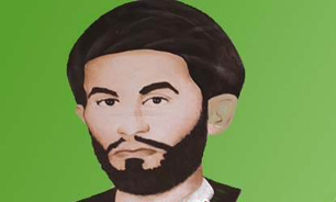 نگاهی به زندگی شهیدی که امام (ره) او را دوست می‌داشت