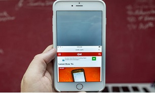 ضروری ترین ترفند iPhone 6 و iPhone 6 Plus که باید بدانید