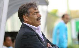 ابراهیم زاده در پی بازیکنان سرخابی
