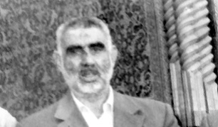 پیرغلامی که خوشمزه ترین قیمه هیئت را می پخت