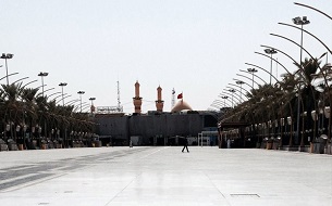 اینگونه به باب الحوائج حضرت عباس(ع) متوسل شوید