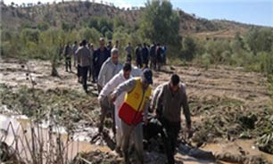 جسد معلم لرستانی پیدا شد