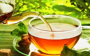 آهن گوشت با خوردن چای از بین نمی رود!