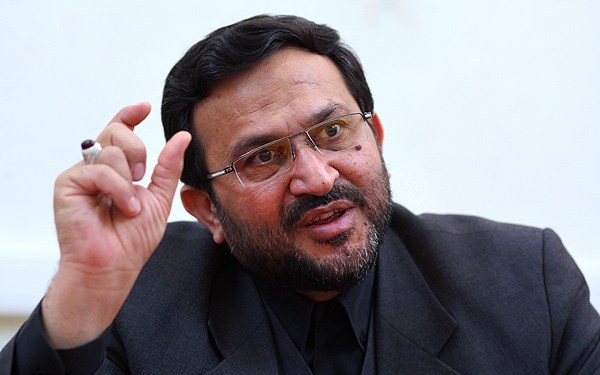 مقدم‌فر: نهادینه کردن فرهنگ عاشورا با مجالس عزاداری/ مبارزه با ظلم پیام عاشوراست