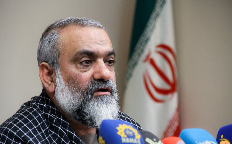 نقدی: مذاکره با آمریکا به معنی سازش نیست