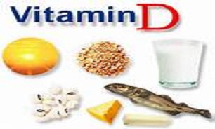 کاهش 60 درصدی خطر سرطان با ویتامین D