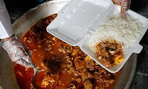 نگهداری غذای پخته بیش از این زمان ممنوع!