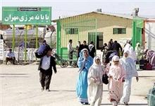 اعزام 67درصد کاروان های زمینی حج و زیارت کشور از مرز مهران