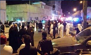 جزئیات حمله تروریستی به عزاداران حسینی در عربستان از زبان یک بازمانده