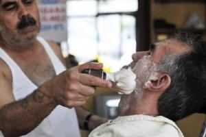 داعشی‌ها در دیالی ریش خود را تراشیدند