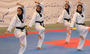 آغاز دور برگشت لیگ پومسه بانوان