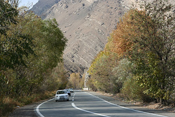 دهه ایمنی با شعار "ایمنی راه ها و مسئولیت های ما" برگزار می شود
