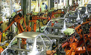 مونتاژ خودروهای چینی کپی در کپی