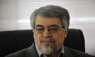 دارابی سرپرست فدراسیون ورزش های همگانی شد