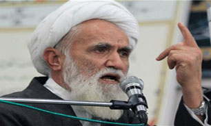 انتقاد آیت‌الله حائری شیرازی از دفاع علی مطهری از تجمعات خیابانی ۸۸