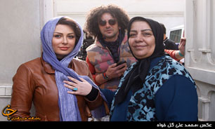 پس از مدتی دوری از سینما قصه‌های متفاوتی را تجربه خواهم کرد