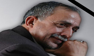 مراسم گرامیداشت جانباز شهید سرتیپ کمانگری در گرگان برگزار شد