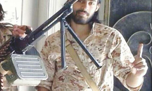 خبر پیوستن دانشجوی سعودی به داعش تایید شد