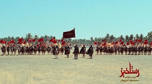 تابوشکنی درباره انقلابی ترین واقعه شیعی، چرا؟!