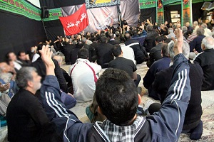 گزارشی از روز عاشورای زندانیان اوین در سالروز شهادت اباعبد‌الله‌(ع)