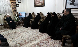 خدمات شهید حسن تهرانی‌مقدم، بسیار استراتژیک و در سرنوشت کشورتاثیرگذار بود