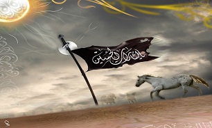 دوازدهم محرم : پیکر امام حسین (ع) و دیگر شهدای کربلا به خاک سپرده شد