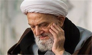 مروری بر زندگی و شخصیت مرحوم آیت الله مهدوی کنی در مستند "یار"