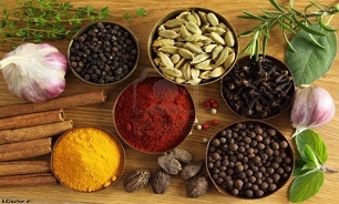 این ادویه ها را در فصل پاییز هر روز به غذاهایتان اضافه کنید!
