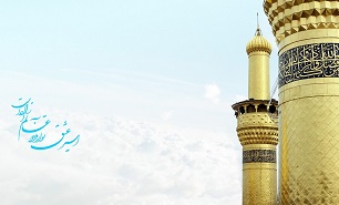 روایت ام‌سلمه درباره شهادت امام حسین(ع)
