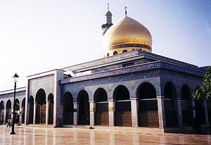 کربلا در کربلا می‌ماند اگر زینب(س) نبود