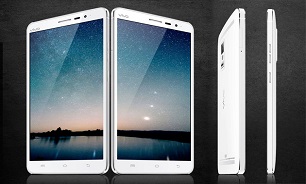 رقیب قدرتمند Galaxy Note 4 در راه است + مشخصات