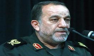 فرهنگ مقاومت جای خود را در بین مسلمانان منطقه باز کرده است/شیعه و سنی مقابل تکفیری‌ها ایستاده‌اند