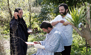 افشای "دولت مخفی" در شبکه دو