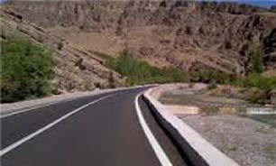 بازگشایی محور  خور –  طبس