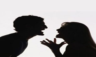 مشاجره با همسرتان چاقتان می‌کند