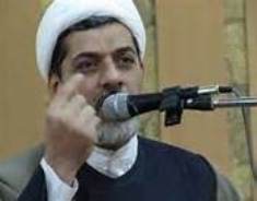کربلا صحنه جداسازی حق از باطل