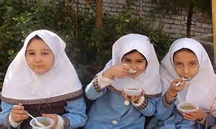 کبد چرب، دانش آموزان را تهدید می‌کند!
