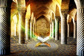 افتخاری دیگر برای حافظ بین المللی قرآن کریم