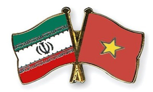 هیئت پارلمانی ایران 24 آبان به ویتنام سفر می‌کند