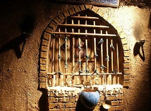 مروری کوتاه بر تاریخچه سقاخانه در ایران