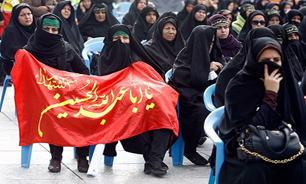 هشتمین گردهمایی و میثاق "زنان عاشورایی" به میزبانی منطقه 2 برگزار می‌شود