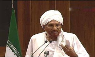 سودان وایران همکاری استراتژیک و امنیتی دارند